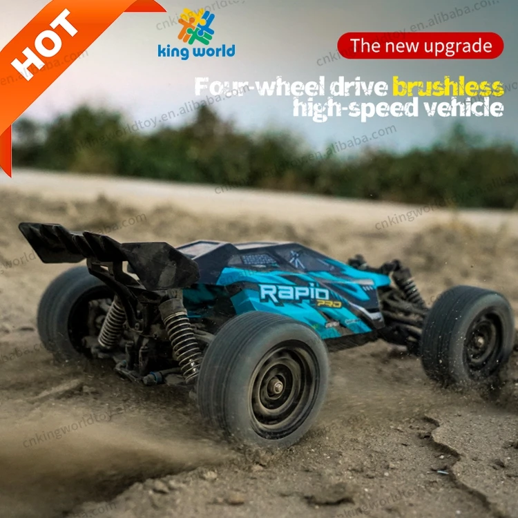 2024 NEW SCY-16201 PRO Brushless Car 1/16 70km/h High Speed Toys Remote Control Car RC Brushless Drift Racing Off-Road RC Cars