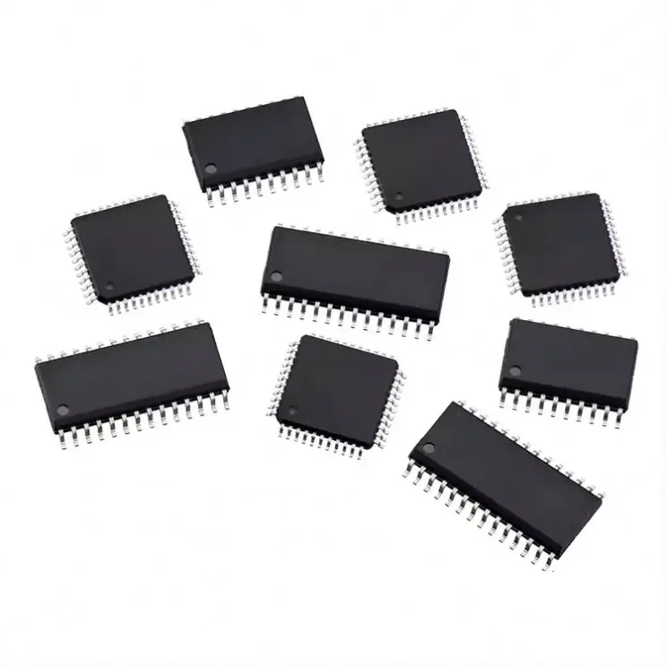 LMV324IPT Electronic Component Integrated Circuits LMV324IPT