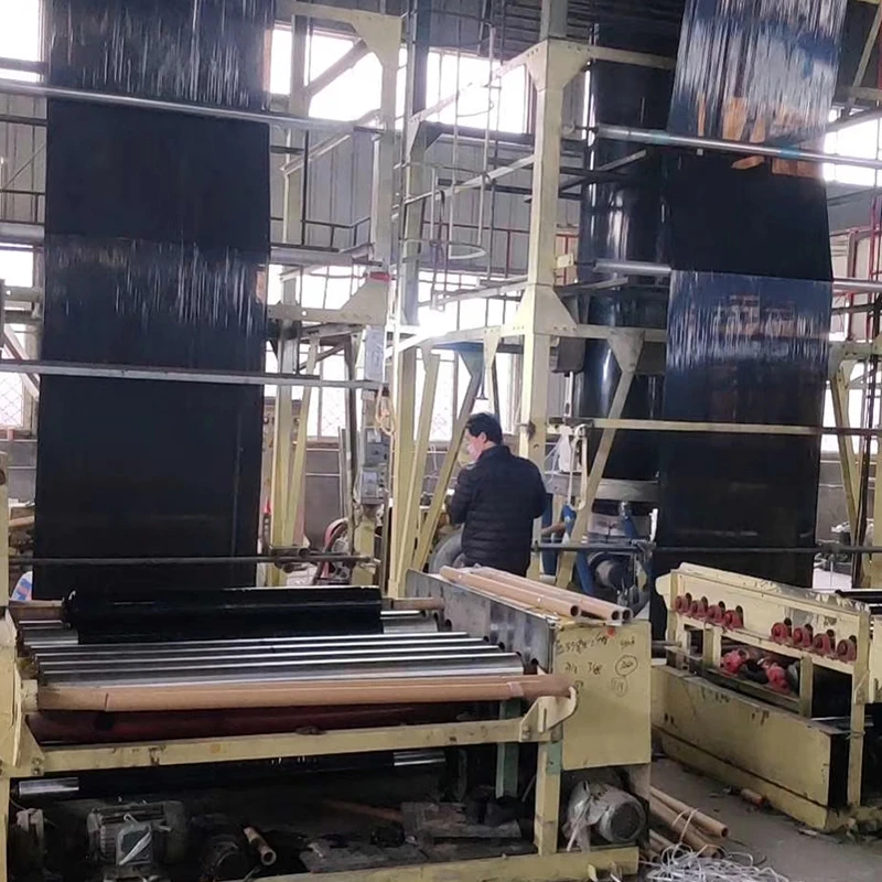 Высококачественная пленка для теплиц из