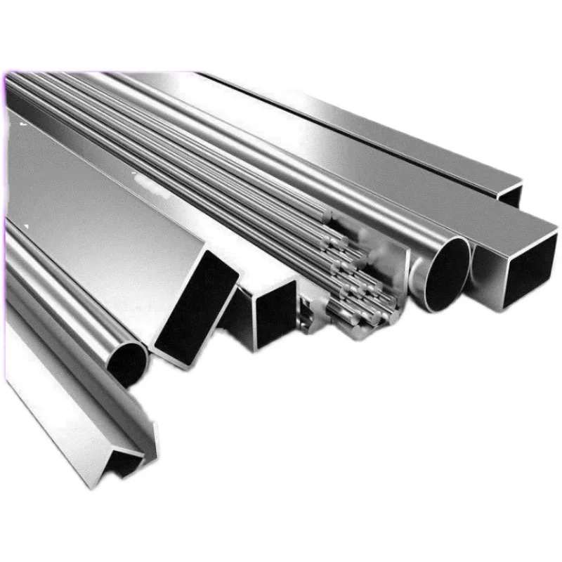 304 304L 316 316L JIS GB ASTM AISI stainless steel rod welded ss curtain iron drainage metal pipe tube