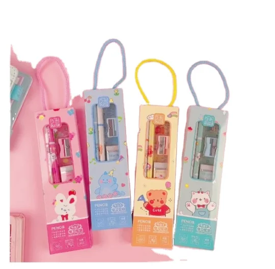 Wholesale half size small pencils with logo hexagonal short wooden pencil with eraser cheap golf pencils in bulk