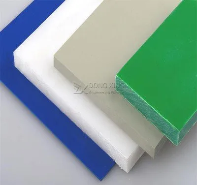 DONG XING cheap factory price polyamide board with reliable quality