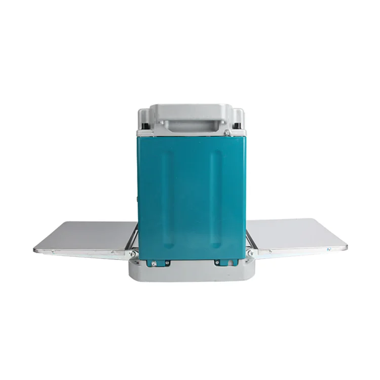 Single-Sided Wood Planer Thickness Planer Machine Small Size Cheaper Other Woodworking Planer Machines