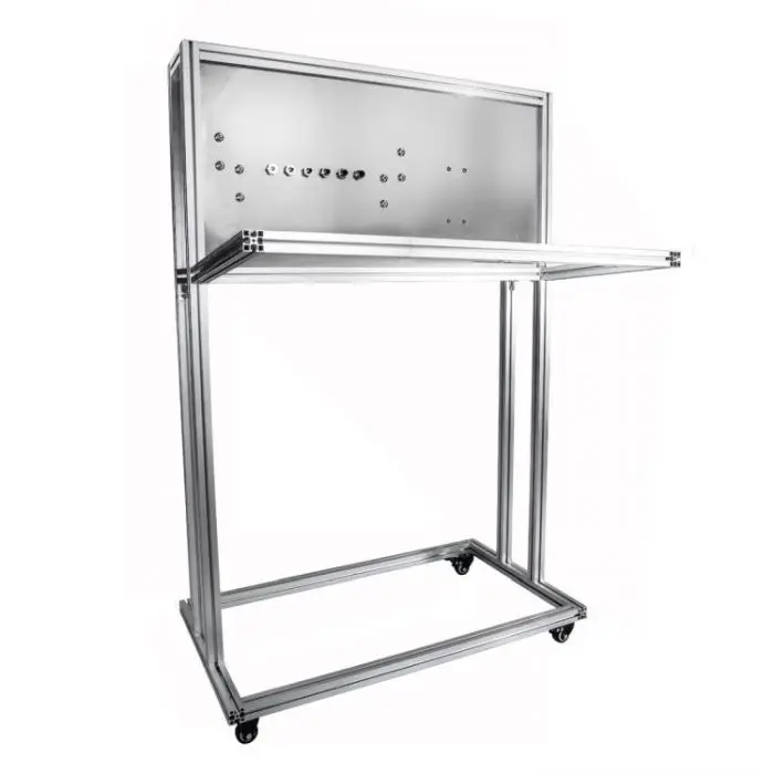 Factory Professional Commercial Stem and Leaf Separator Machine Automatic Stem and Leaf Separator
