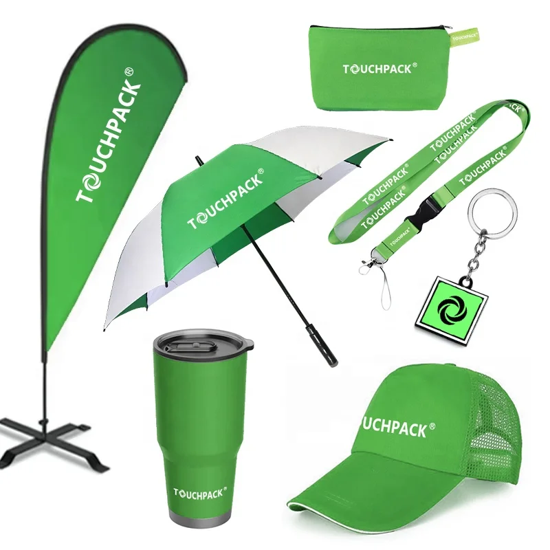 Customized Logo Promotion Gift Sets And Business Gift Set