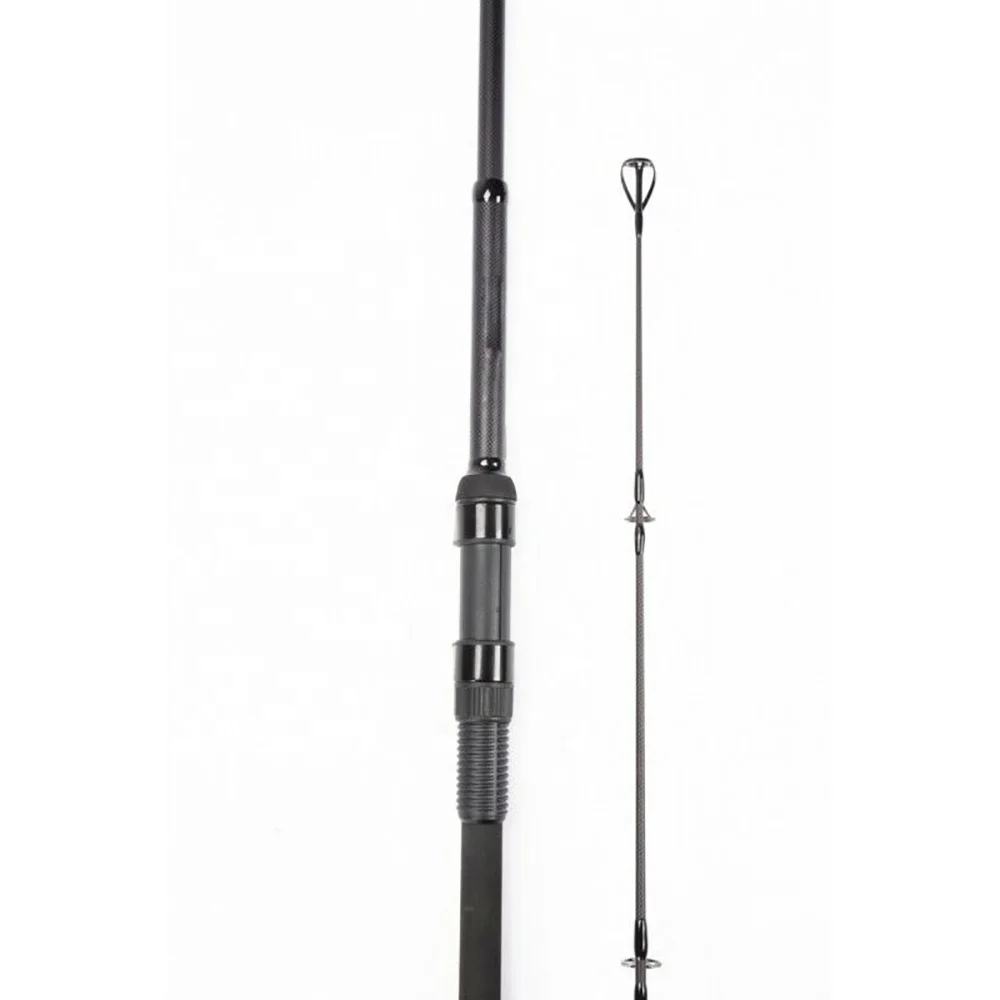High Performance 6ft, 9ft 10ft Spod/Mark Rod Carp Fishing Rods With 2 Piece Retractable