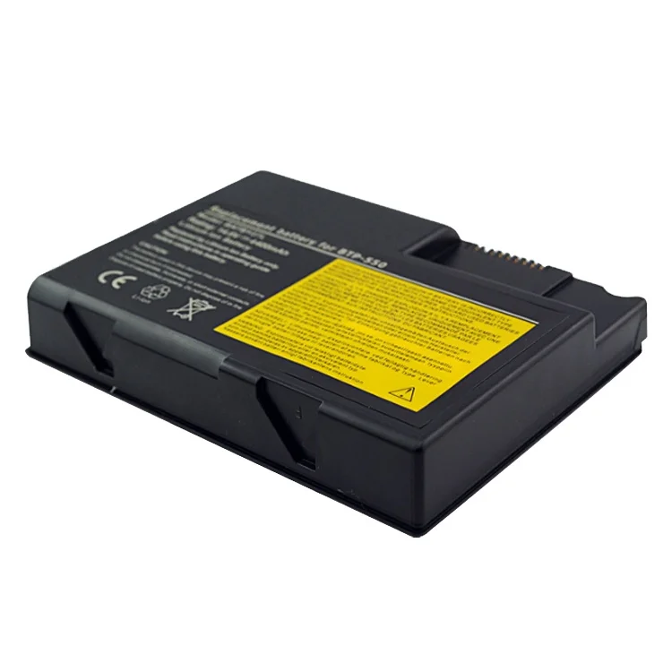 rechargeable li-ion  battery  BAT30N3L  BATBY27L for  Acer Aspire 1200 Series  TravelMate270