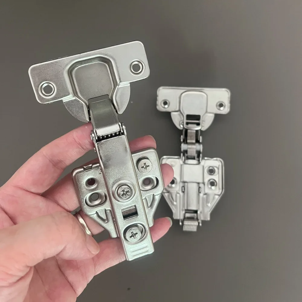 wholesale kitchen 3D hydraulic soft closing hinge for cabinet 3D Adjustable Cabinet Hydraulic Soft Closing Hinge