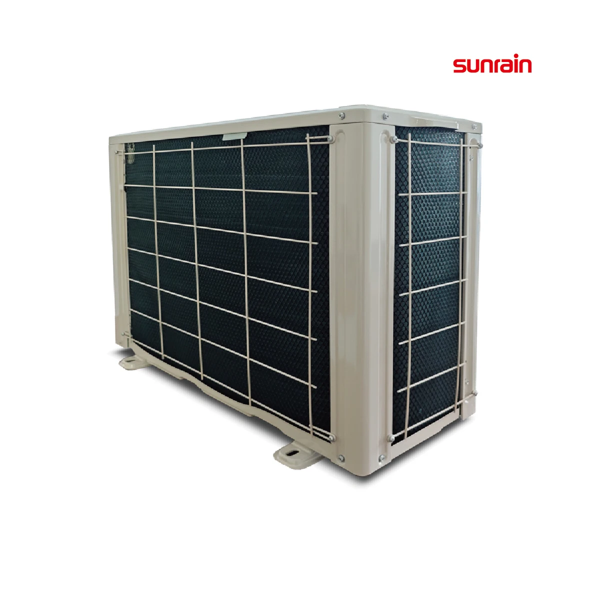 Sunrain Hot Selling Home Use Solar Powered Air Conditioner System