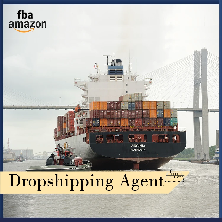 Курьерская доставка Matson Ocean Shipping DDP DDU агент-экспедитор