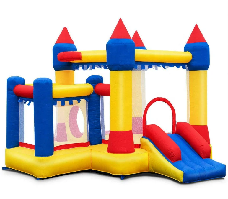 
inflatable bouncer  (62022322298)