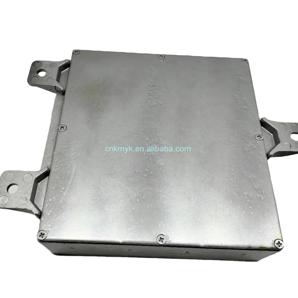 Запчасти для экскаватора CAT314C контроллера CAT313C 2277724 ECU ECM