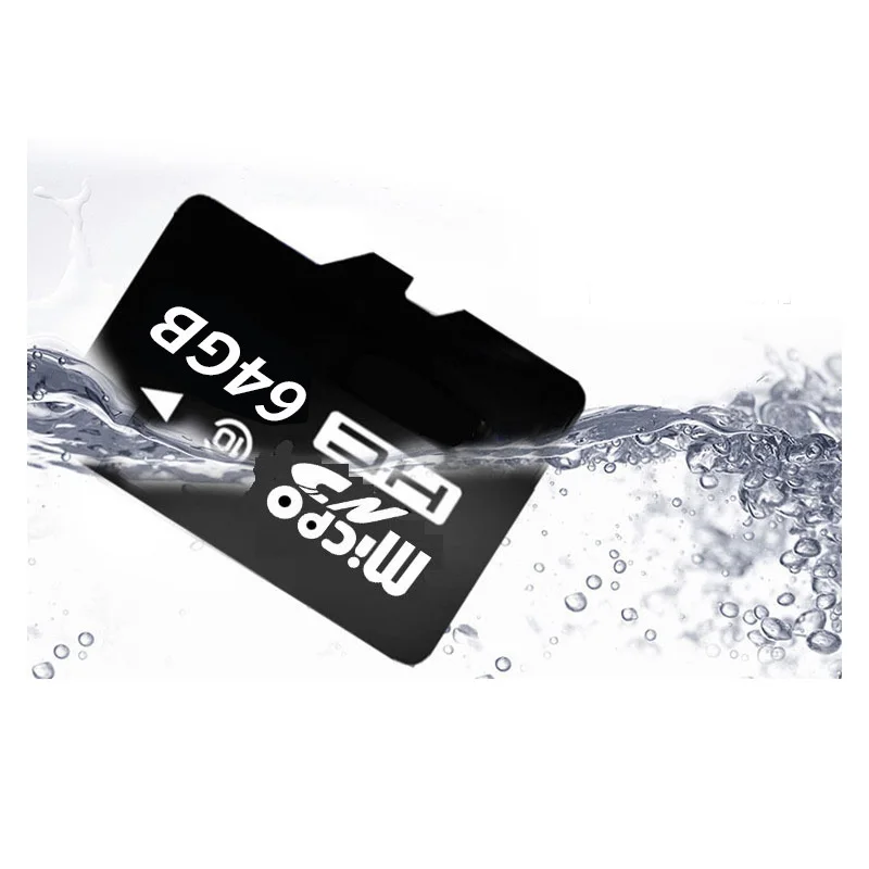 16GB 64GB 128GB Flash sd memory card 32gb class10 speed sd memory card for TF memory card phone