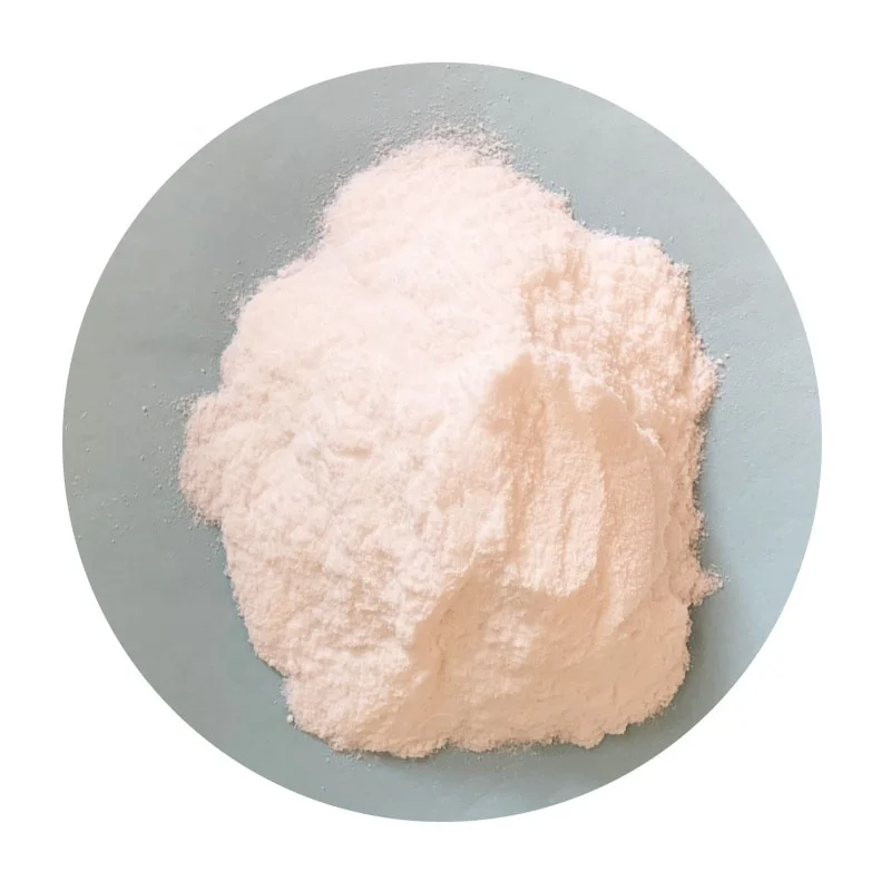 Chemical PVC Additives Raw Material Core Shell PVC Acrylic Impact Modifier AIM 50