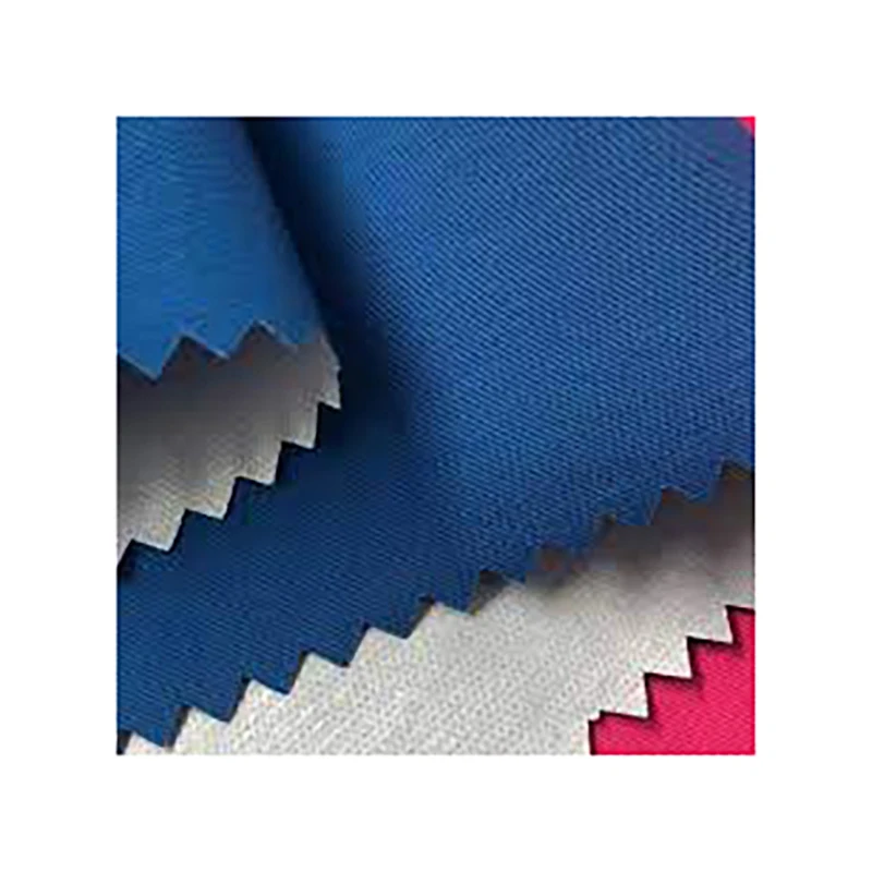 15 Microns Clear Low Breathable TPU Polyurethane Film for Laminated Fabric