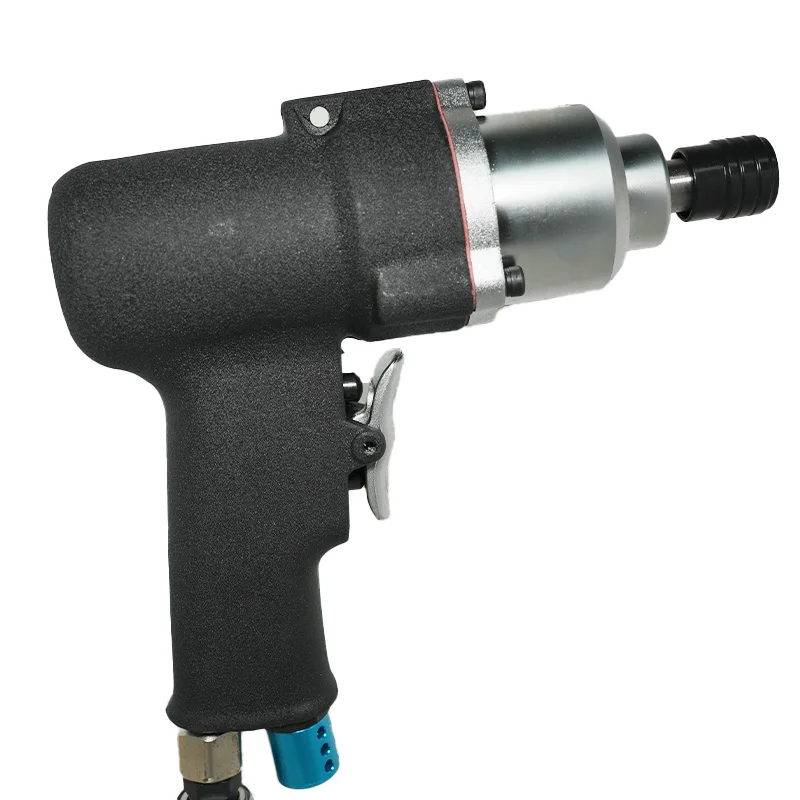 Pneumatic Screwdrivers Lightweight and Efficient Tool for Fastening Screwed Objects