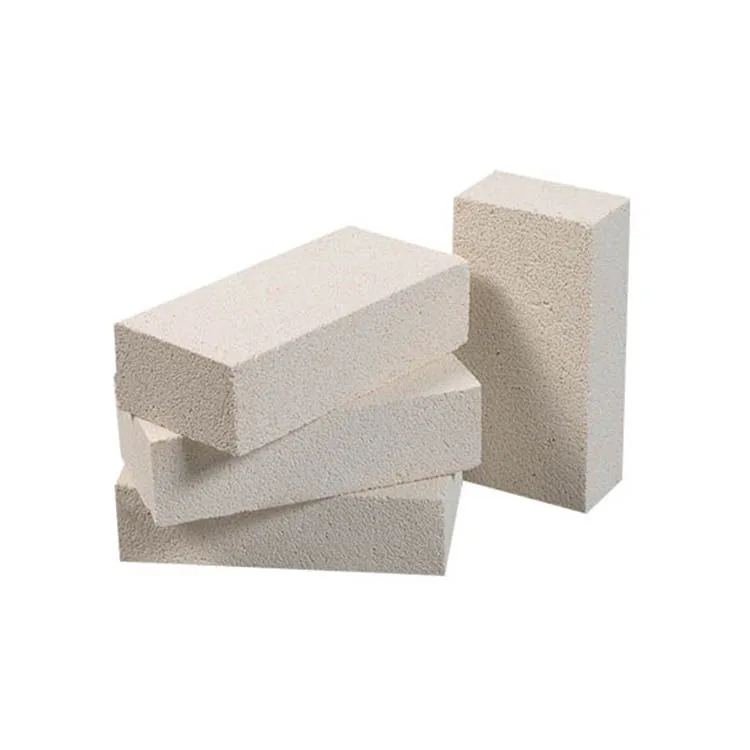Good Thermal Insulation Firebrick for Fireplace Construction Insulation