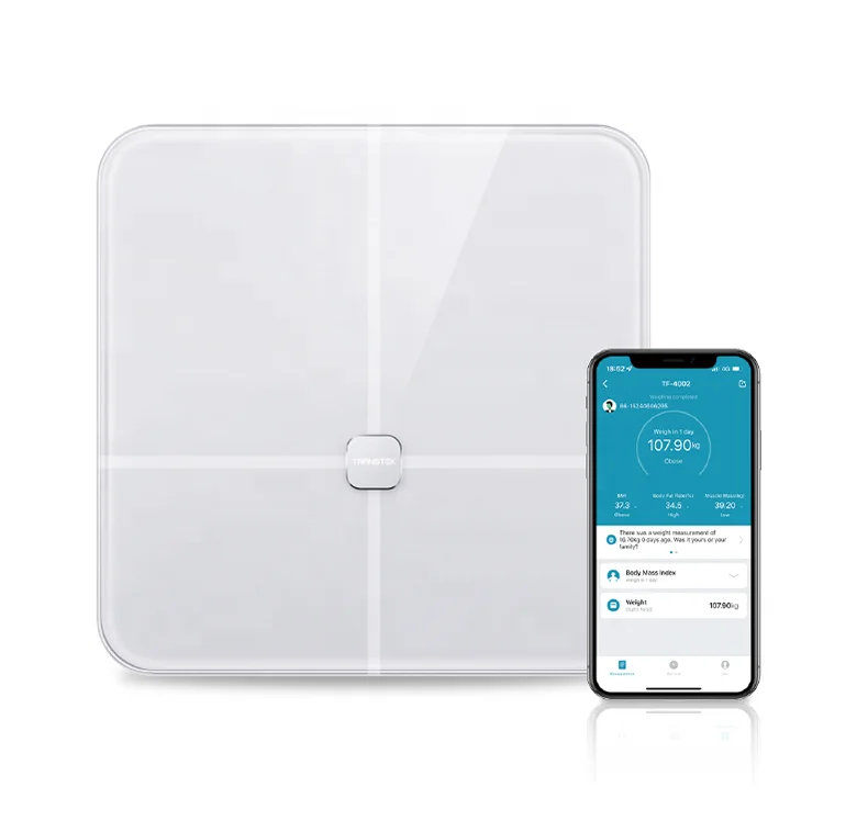 TRANSTEK body composition measurement scale digital electronic body fat scale with ultra-low electronic scale ex-factory price