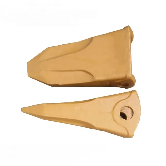 
ZX330 Excavator Bucket Teeth H401561H-RC Made by Bonovo 