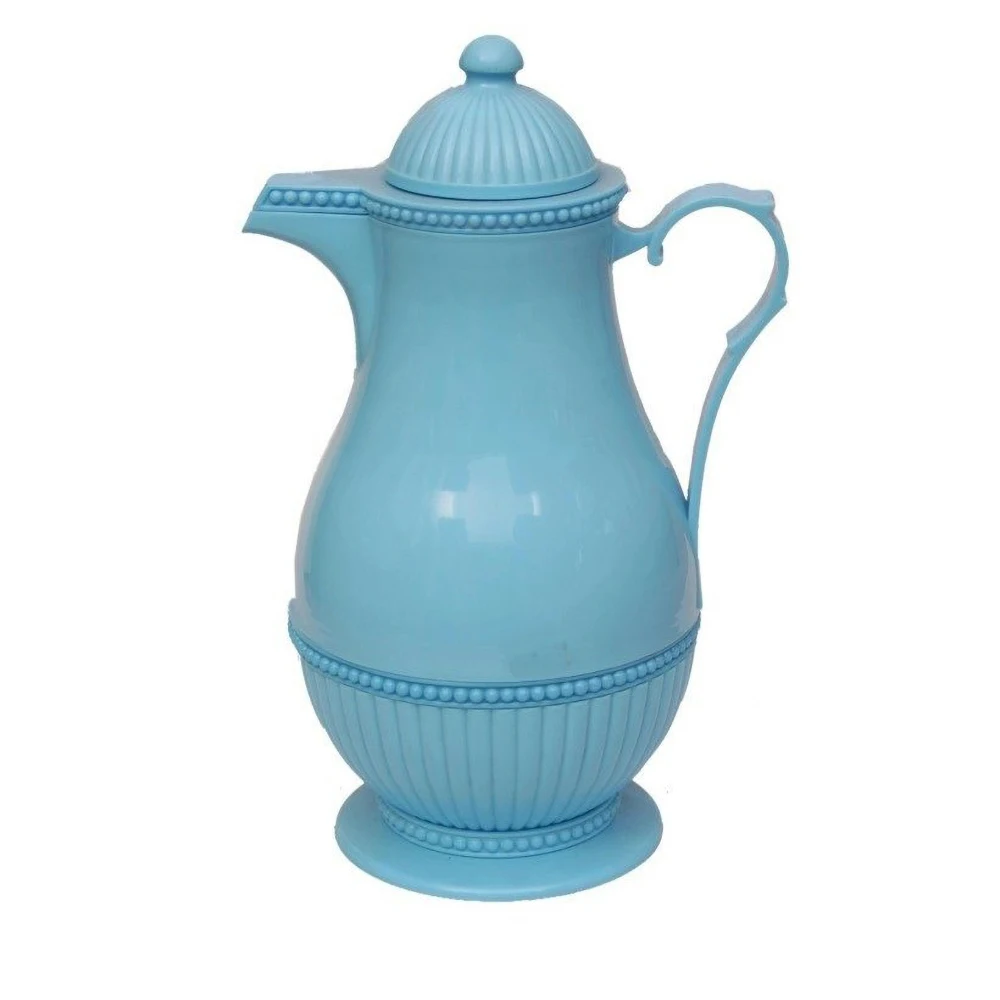 FREE SAMPLE Customized Home Use Coffee Pot Plastic