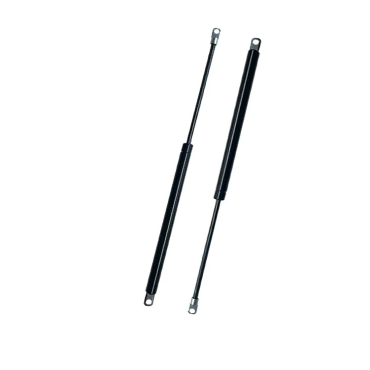 For GOLF I Convertible (155) Golf Generation hatchback/hatchback 2001- Car tailgate gas spring rear trunk support rod