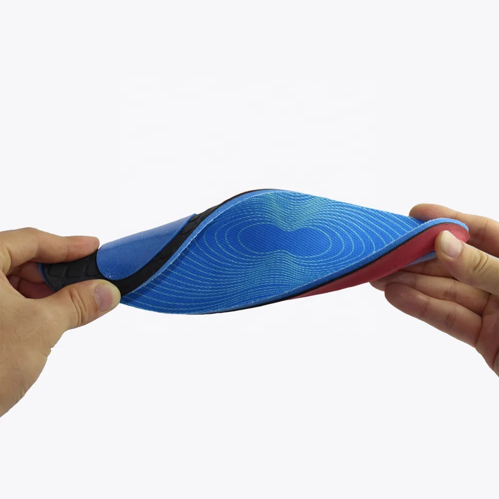 
Sprint Long Running Sports Insole 