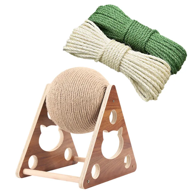 Hot Sale 8mm Manila Jute/Sisal Thread Shibari Rope - Durable & Eco-Friendly