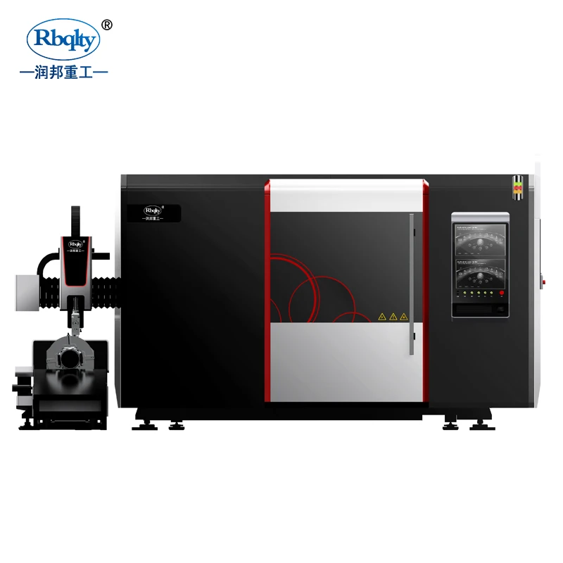 Cheap personalized automatic laser cutting machine 1000W 2000W 3000W 4000W 6000W