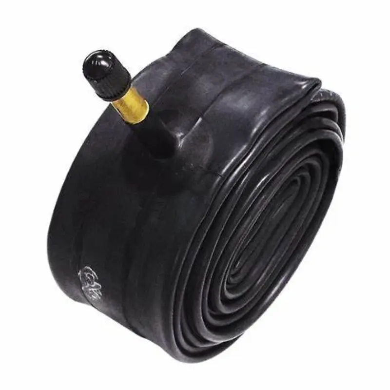 Promend Butyl Rubber Bicycle Inner Tube 700x23/25c Bicycle Valve Length French Ultralight For Road Bike Inner Tube (1600609931037)