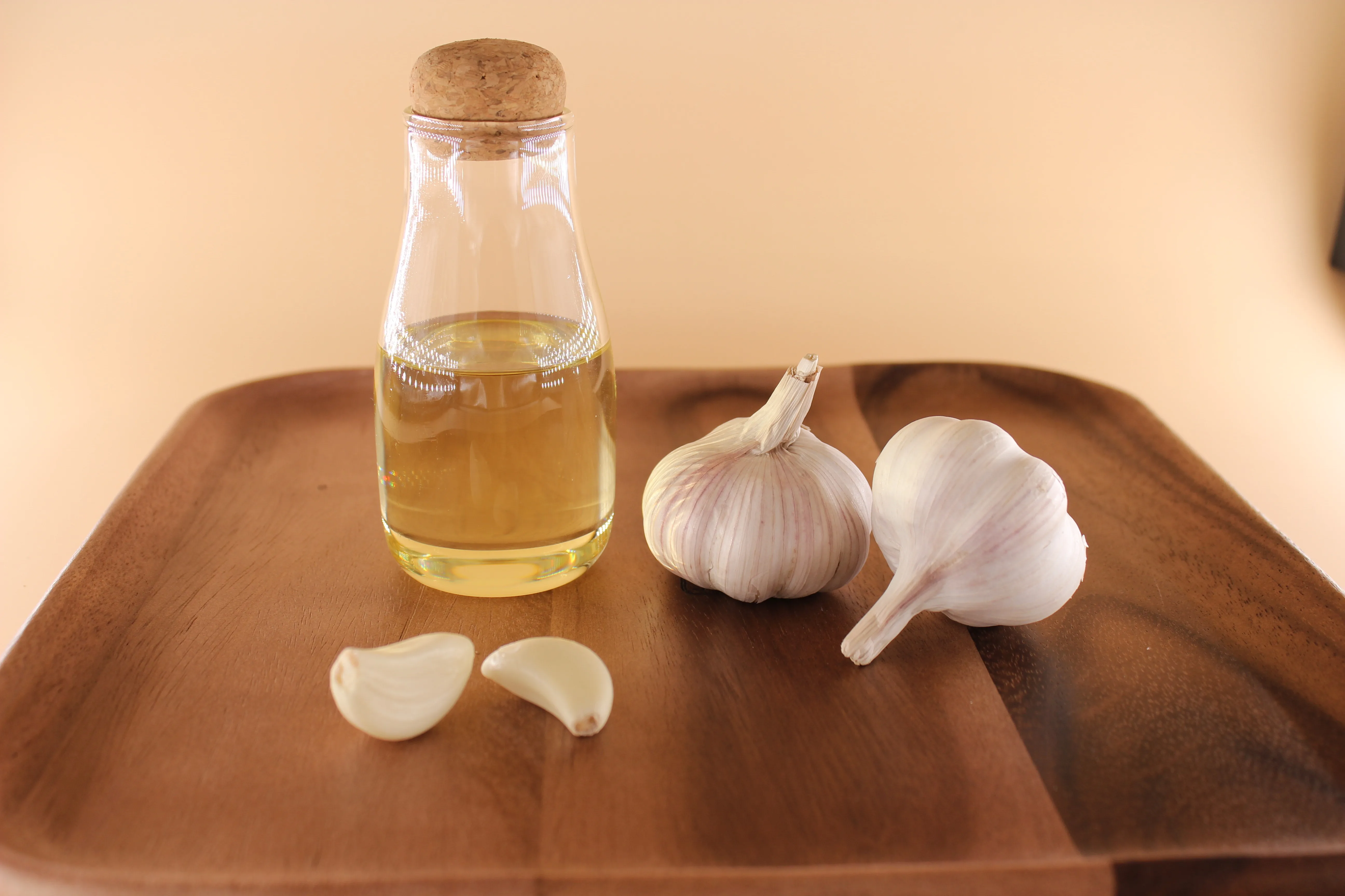 
Professional Manufacturer supply 100% Pure Natural Garlic Oil with favoable price 