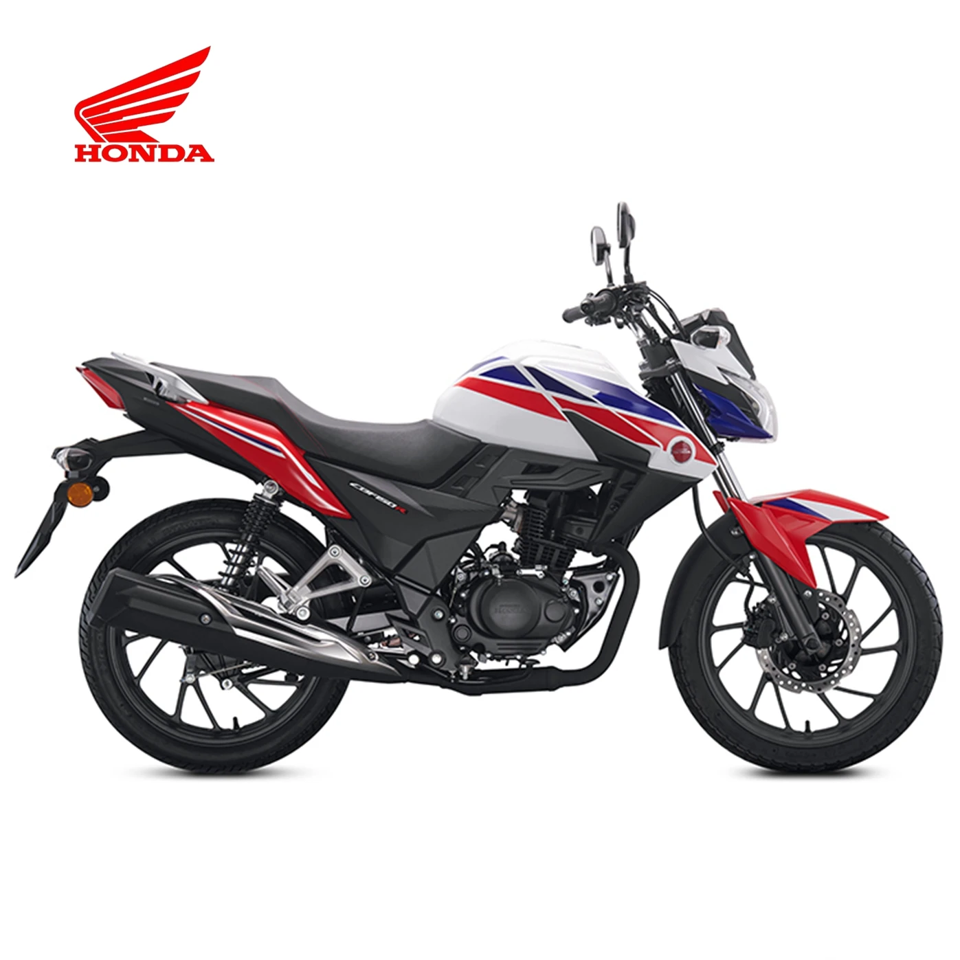 Hot Honda Streetbike CBF150R Motorcycles