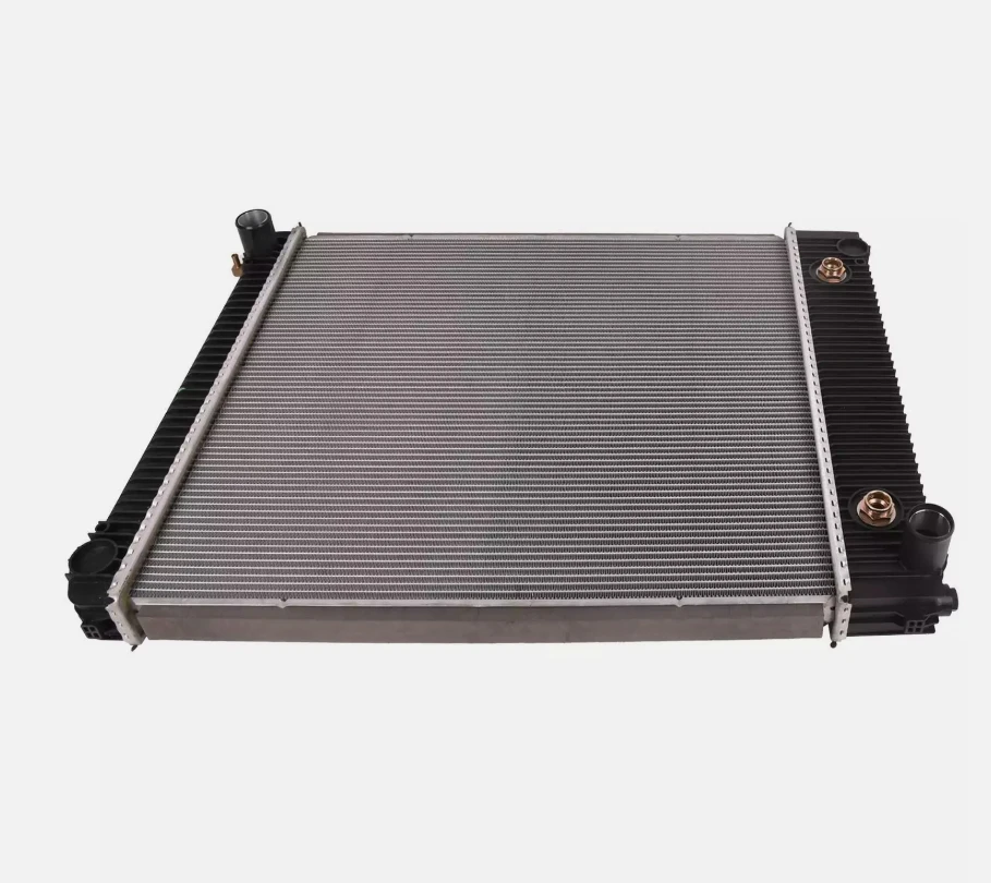 Auto Parts Aluminum Radiator for Freightliner / Sterling Truck Radiator BHT91665 BHT74663 BHT74667 BHT91657 BHTC4482