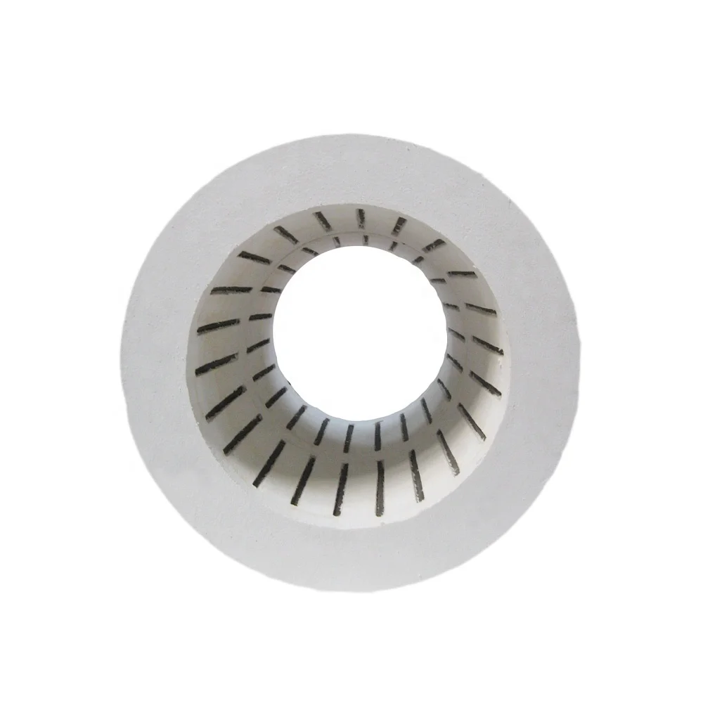 customized fast heating ceramic fiber tube furnaces