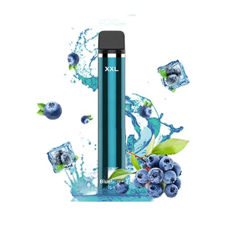 
iGeT Cigarette Electronique 1800 puffs XXL Stick Pod Disposable Electronic Cigarette Vape Pens in Bulk 