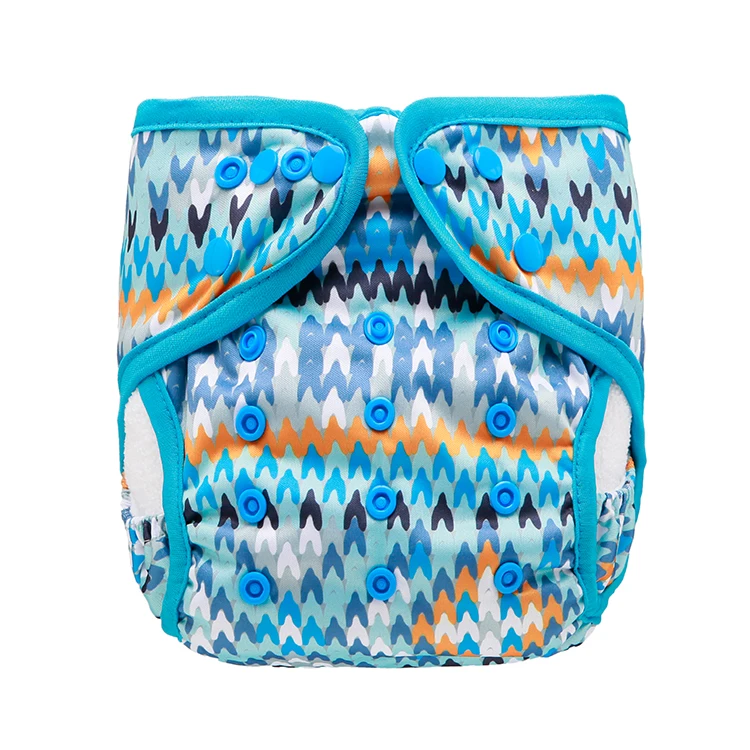 
Super absorbent soft inner layer for newborn quick delivery sun baby diaper 