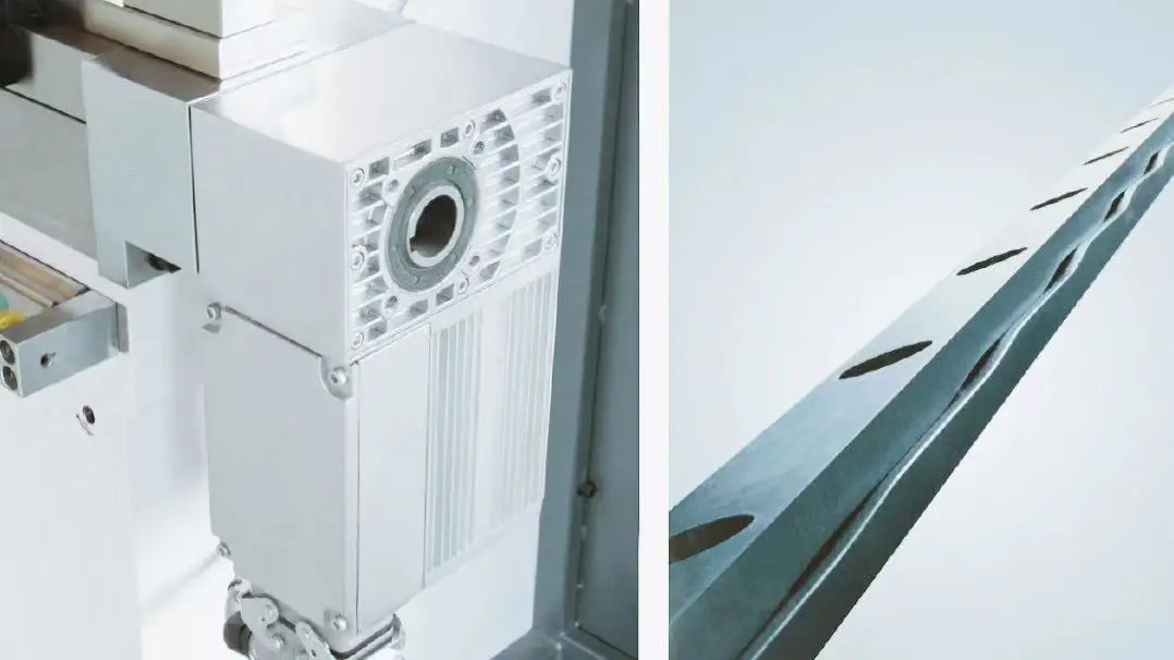 High quality Cnc Hydraulic  Oil  Press Brake With High Press Brake TAM-130/4100