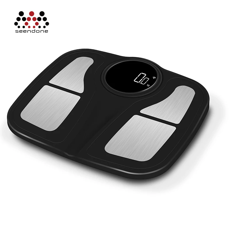 Analysis Digital Body Fat Nokia Wifi Smart Scale Bath Room Body Weight Wifi Weighing Scales