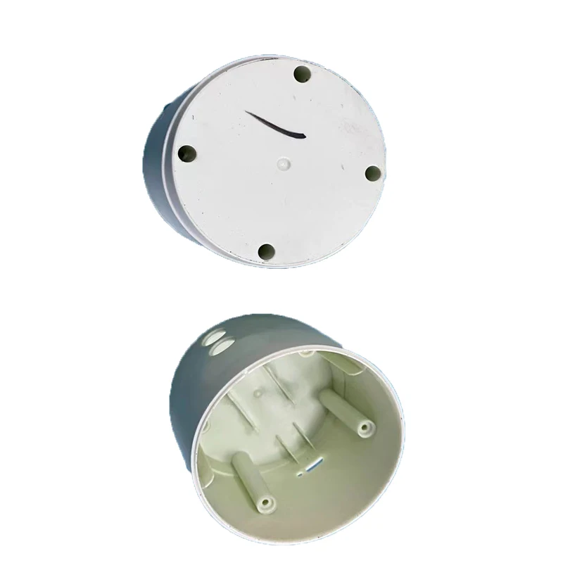 Custom Home appliance juicer pc material plastic cup molding mold Plastic Mould Injection Molding Mold Custom Tool Molded