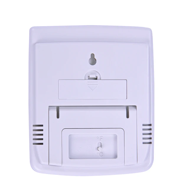 CTH-608 Digital Thermohygrograph China Supplier