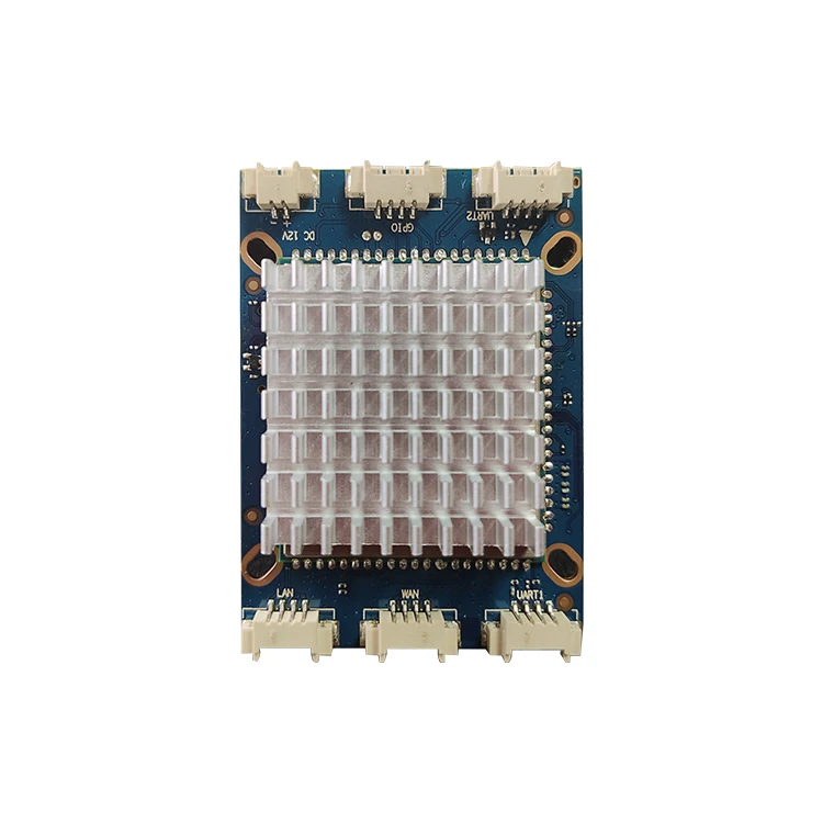 Sailsky высококачественный промышленный 4G Wifi модуль маршрутизатора для передачи видео и Ip-камеры