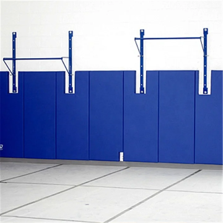 Yujishan High Quality Wholesale Baseball Field Foam Wall Protecting Padding