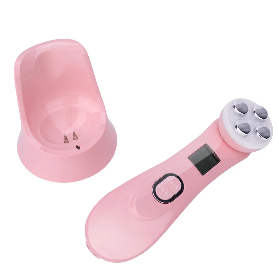 High Durability Factory Directly Supply Facial Clean Skin Tightening Slimming Machine Device
