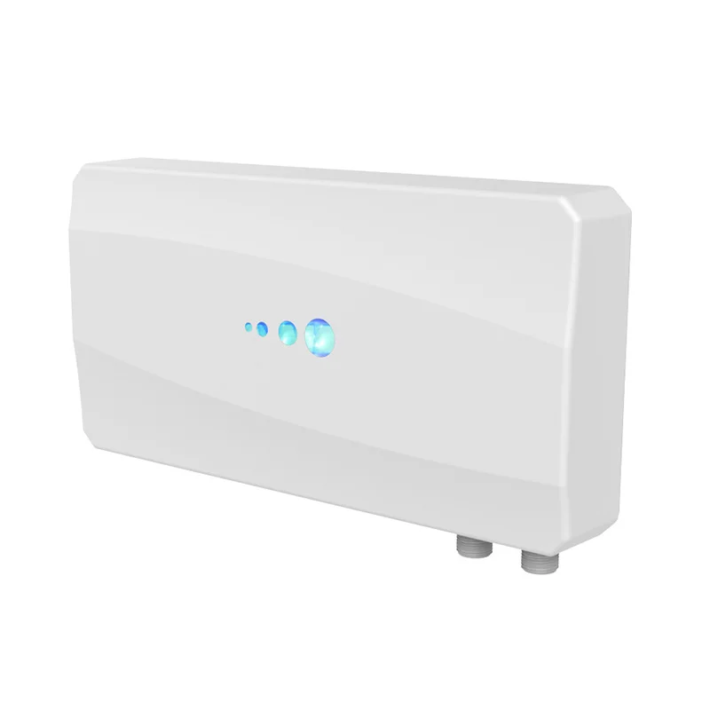 Water treatment machinery appliances vegetables ozone generator for water purifier laundry