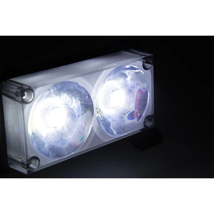 Factory Wholesale 40W Emergency Light bar for Truck Off-road Vehicles