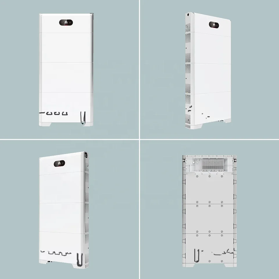 Литиевые батареи Huawei 2000 5 кВтч 10 15