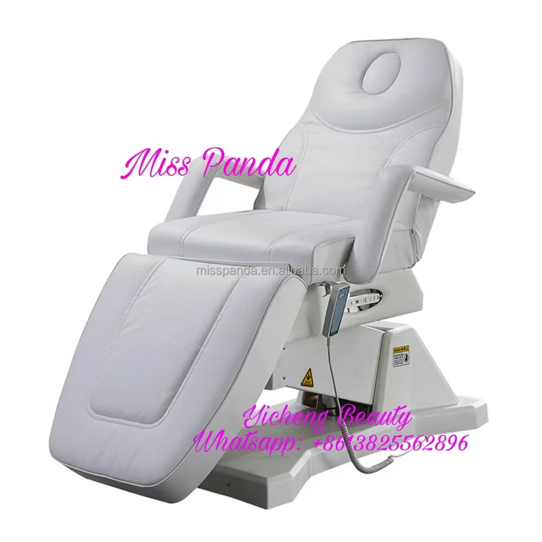 Yicheng Beauty Factory Hot Massage Table Lash Bed Spa Tattoo Couch Spa Beauty Salon Lash Facial Massage Table Massage bed sale