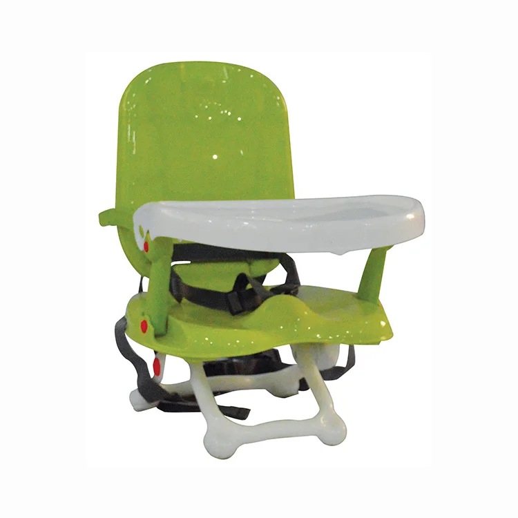 plastic infant dinning feeding chair