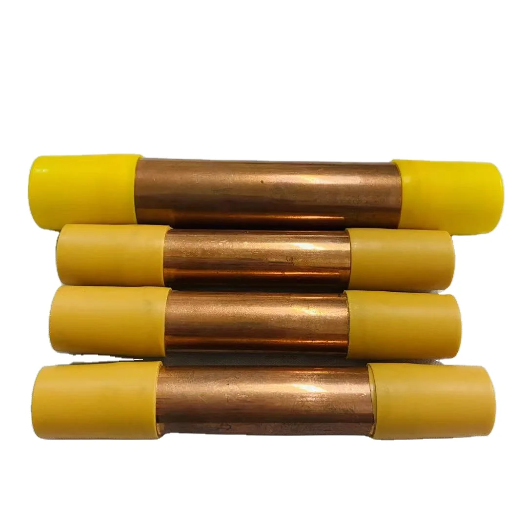 COOLSOUR molecular sieve spare parts of Refrigerator Freezer Filter Dryer Refrigeration accessories