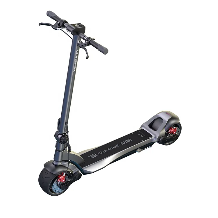 2020 Mercane 8,5 дюймовый 48V 500W-1000W widewheel pro скутер в ЕС/США склад в наличии