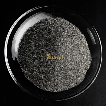 FeTi polvo FeTi powder  Ferro Titanium